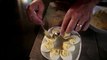 Recette typique des œufs mimosa pour une entrée réussie - Gourmand