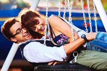 Katti Batti Movie Review: A Romantic Drama with Kangana Ranaut 🌟