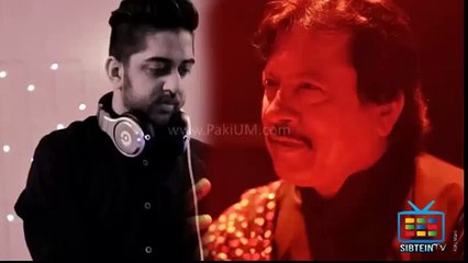 Attaullah Esakhelvi - Kameez Teri Kali  HD 2015