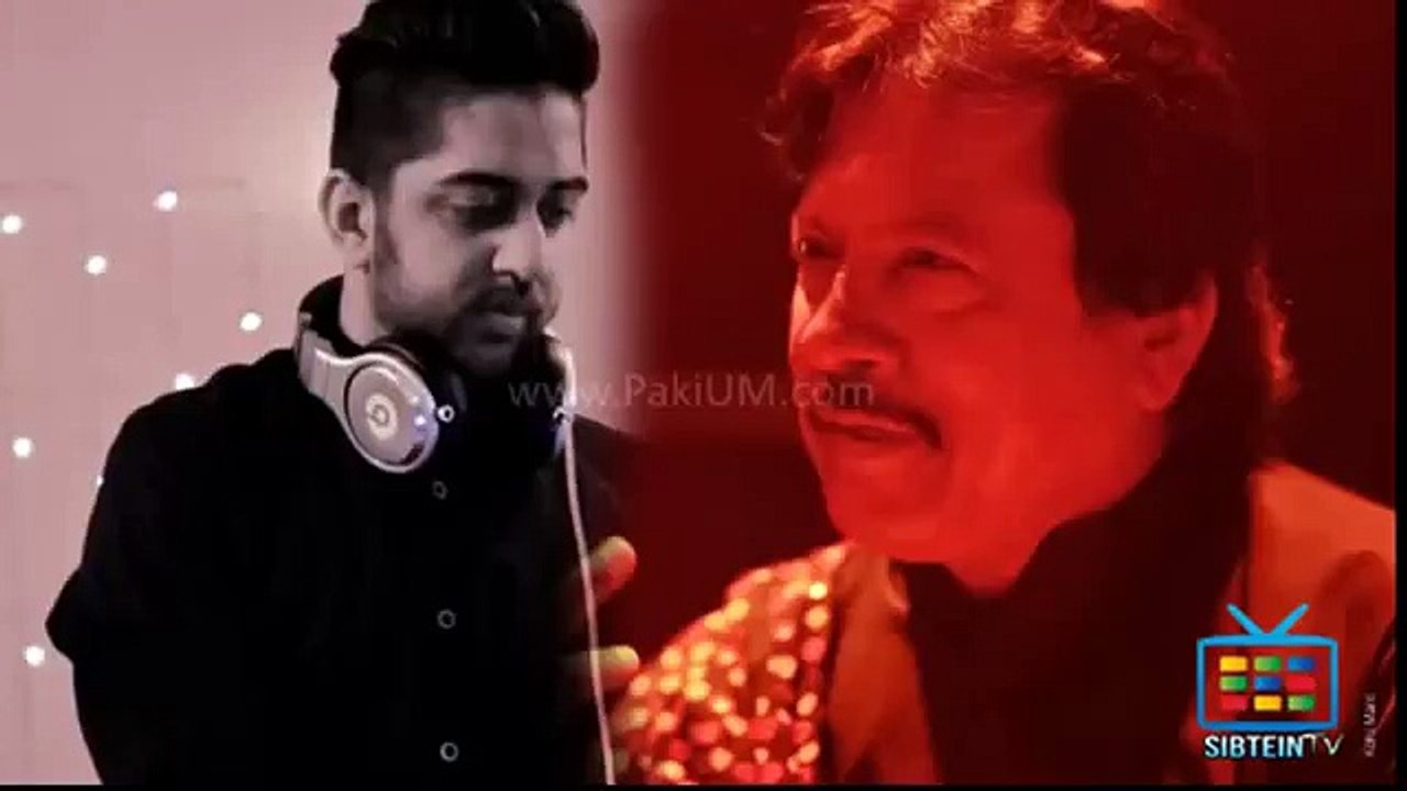 Attaullah Esakhelvi - Kameez Teri Kali  HD 2015