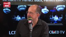 Les TV Oled sont encore chères mais vont se démocratiser  DQJMM (3/3)