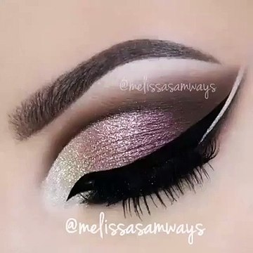 Eye Makeup Different Eyebrow shape for Girls Tips fOr Girls