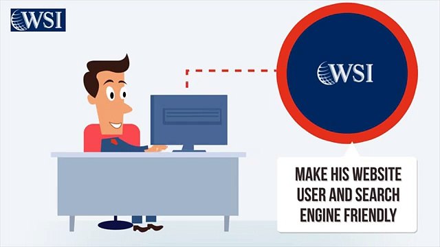 Digital Marketing Agency in South Africa - WSI