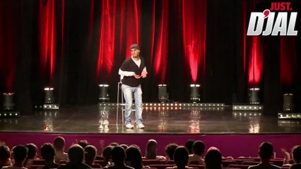 Anim'Art 2015/2016 - Djal - Bande annonce