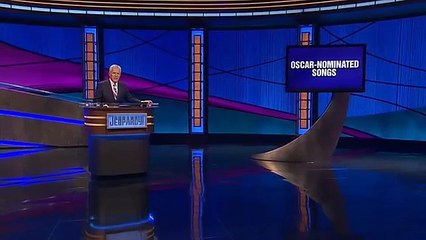 ‘Jeopardy!’ Contestant Tricks Alex Trebek Into Saying Turd Ferguson