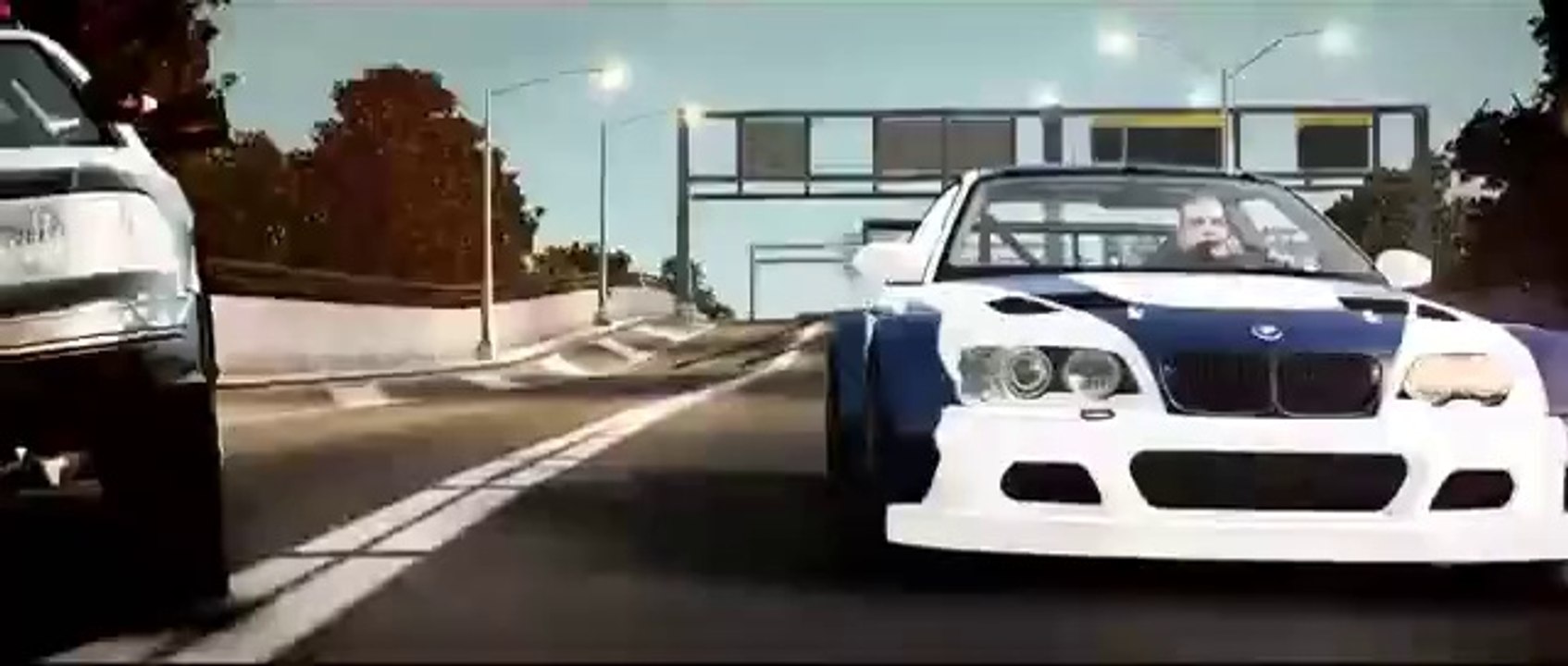 2015 Need For Speed Most Wanted _ The Chase Is Still On Trailer (Fan Made) - YouTube