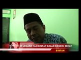 JCH Asal Bintan Dalam Keadaan Sehat