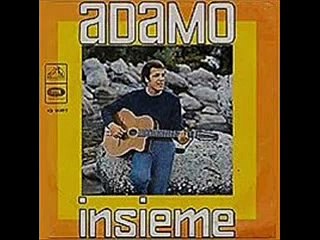 Salvatore Adamo   Insieme