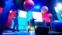 Westlife - I Gotta Feeling & Halo_How To Break a Heart [Where We Are tour DVD] HQ