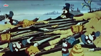 Herman & Katnip - Casper Animation Series Juke Box - Vol. 7