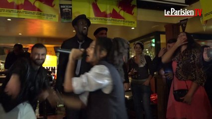 Avant-première 100% hip hop pour Brooklyn