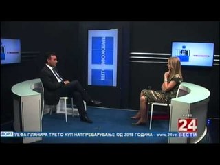 Zaev: Janeva përmbushi të gjitha kriteret