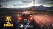 Need For Speed Rivals - Cop Rank 40 Trophy & Interceptor HARD Zero Hour
