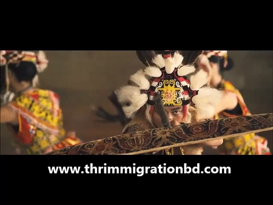 Malaysia My Second Home Program