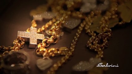 Eva Longoria - Salvini Photoshoot