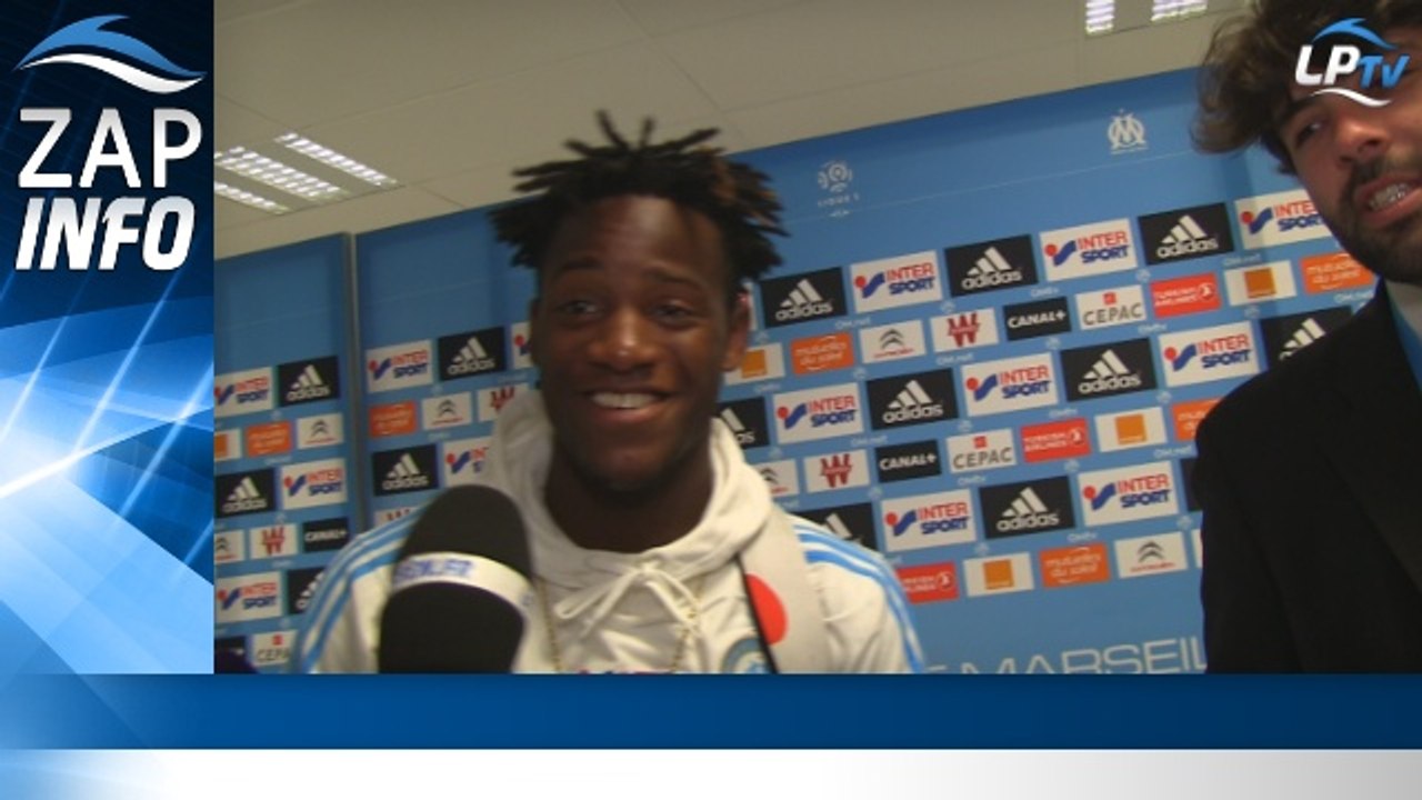Zap : le collier que Batshuayi veut cacher !