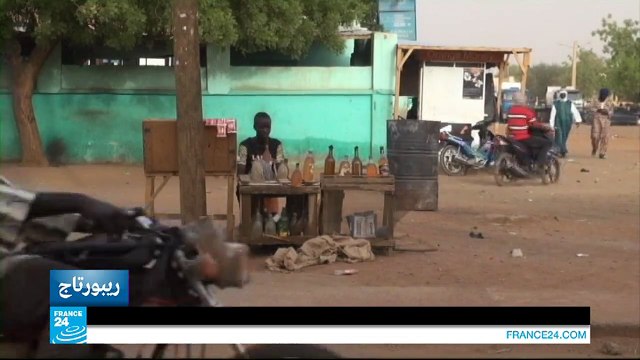 مالي: ميليشيات مرتزقة وجهاديون يلتحقون بـ ثورة الطوارق الخامسة!!