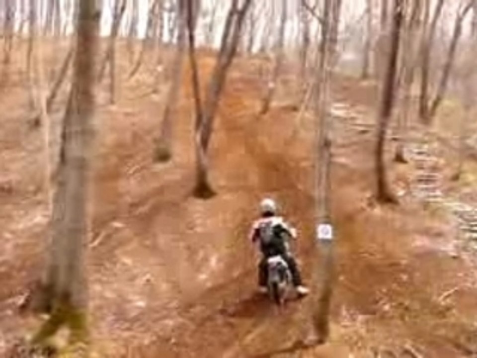 Ya-Man's Hill Climb
