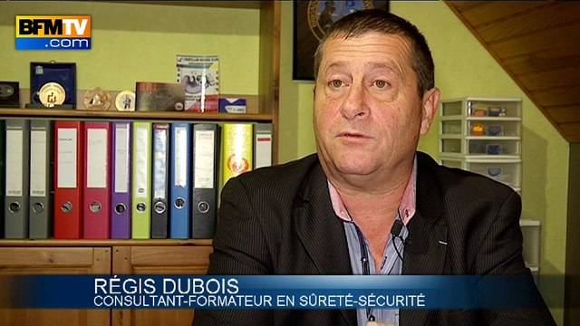 Attaque du Thalys: un rapport préconise de mieux former les agents