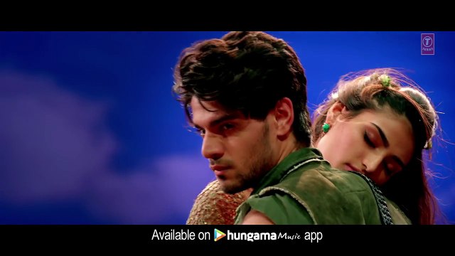 Main Hoon Hero Tera VIDEO Song - Armaan Malik Amaal Mallik _ Hero