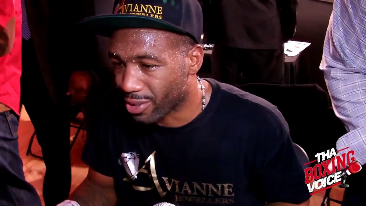 Austin Trout - Loudest Guy in The Room is Uusally The most Insecure