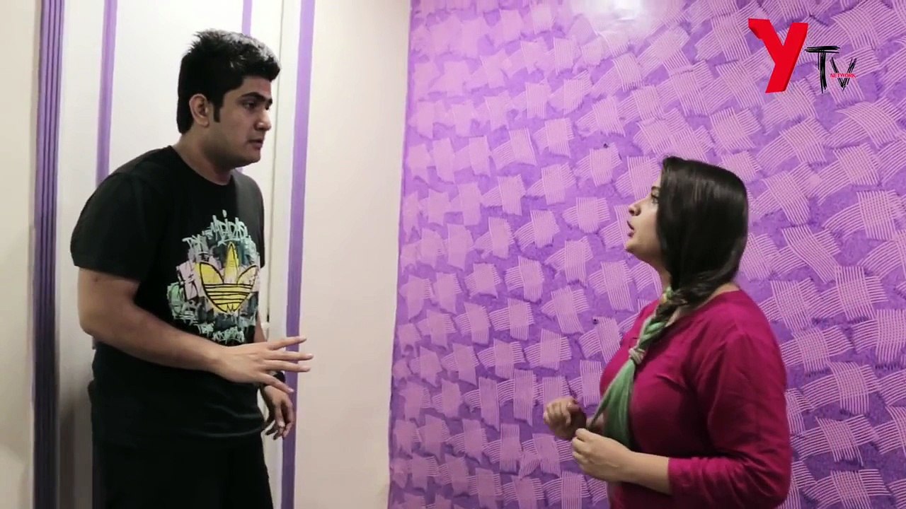 YTV - When You Forget to Lock The Toilet - WESTERN vs. INDIAN Reaction - Daily Bakar - S01E03