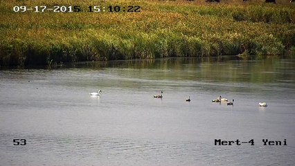 İğneada-Mert Gölü