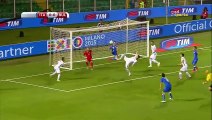 Italy 1-0 Bulgaria Highlights – EURO 2016 Qualifiers September 8,2015