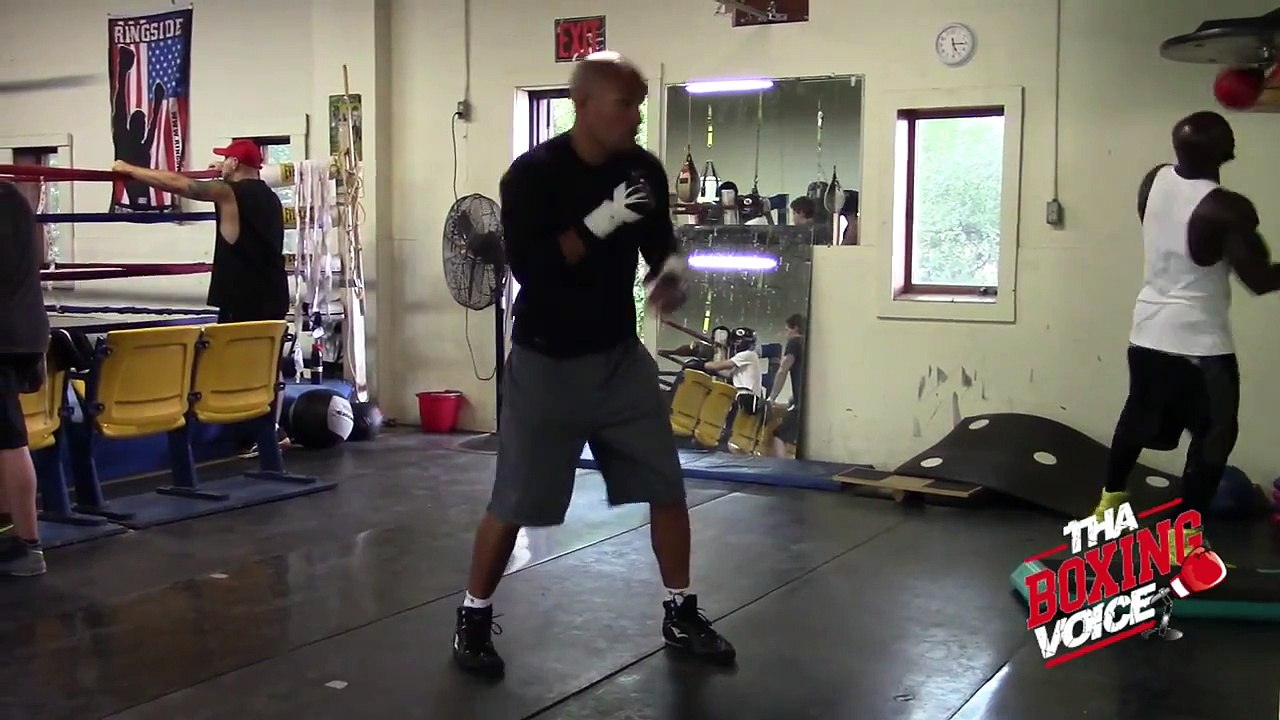 Minnesota's Caleb Truax Workout Highlights