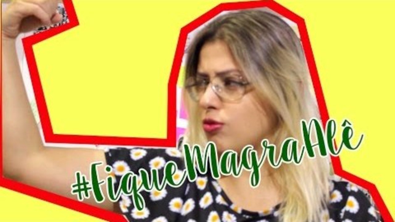 O Projeto Madrinha #FiqueMagraAlê