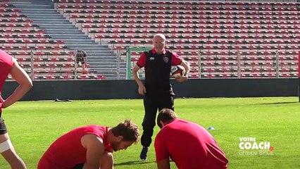 Laporte - Canaliser les ego