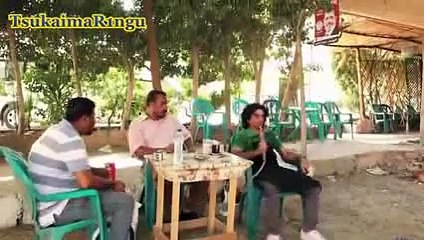 نتحداك ما تضحكش | tu vas Mourir de rire