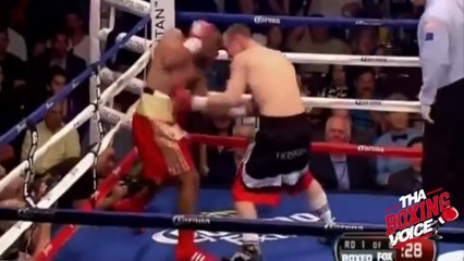 Errol Spence - Floyd Mayweather Hype Machine or The Truth