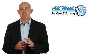 How to troubleshoot a leaking ac unit. By All Week Air Conditioning NJ (888) 333-2422