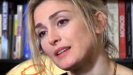 Julie Gayet à l'origine du non retour de la publicité après 20h sur les chaînes du service public