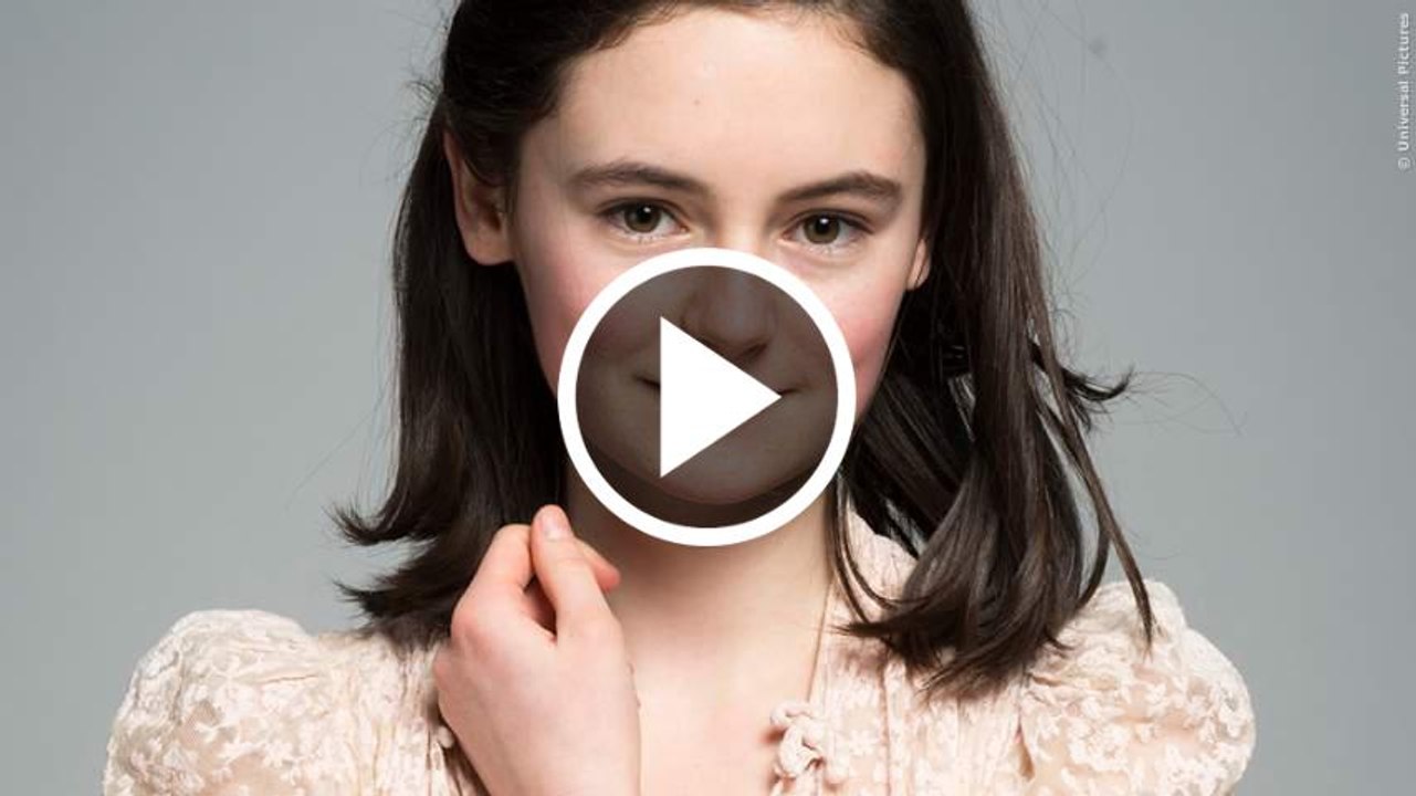 Das Tagebuch Der Anne Frank (2016) - Trailer