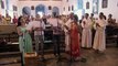 French priest uses music to rejuvenate Catholicism in Cuba
