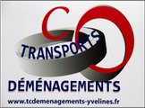 Notre entreprise, Transports Co Déménagements, située à Saint-Germain-en-Laye