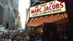 Marc Jacobs shows as New York Fashion Week ends