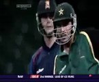 Shahid Afridi Scored 12 Runs In 1 Ball World Record