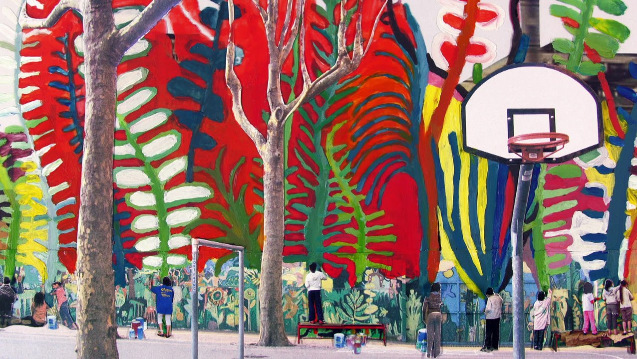 Films d'animation, jeux vidéo, transmédia : c'est fait en Midi-Pyrénées !