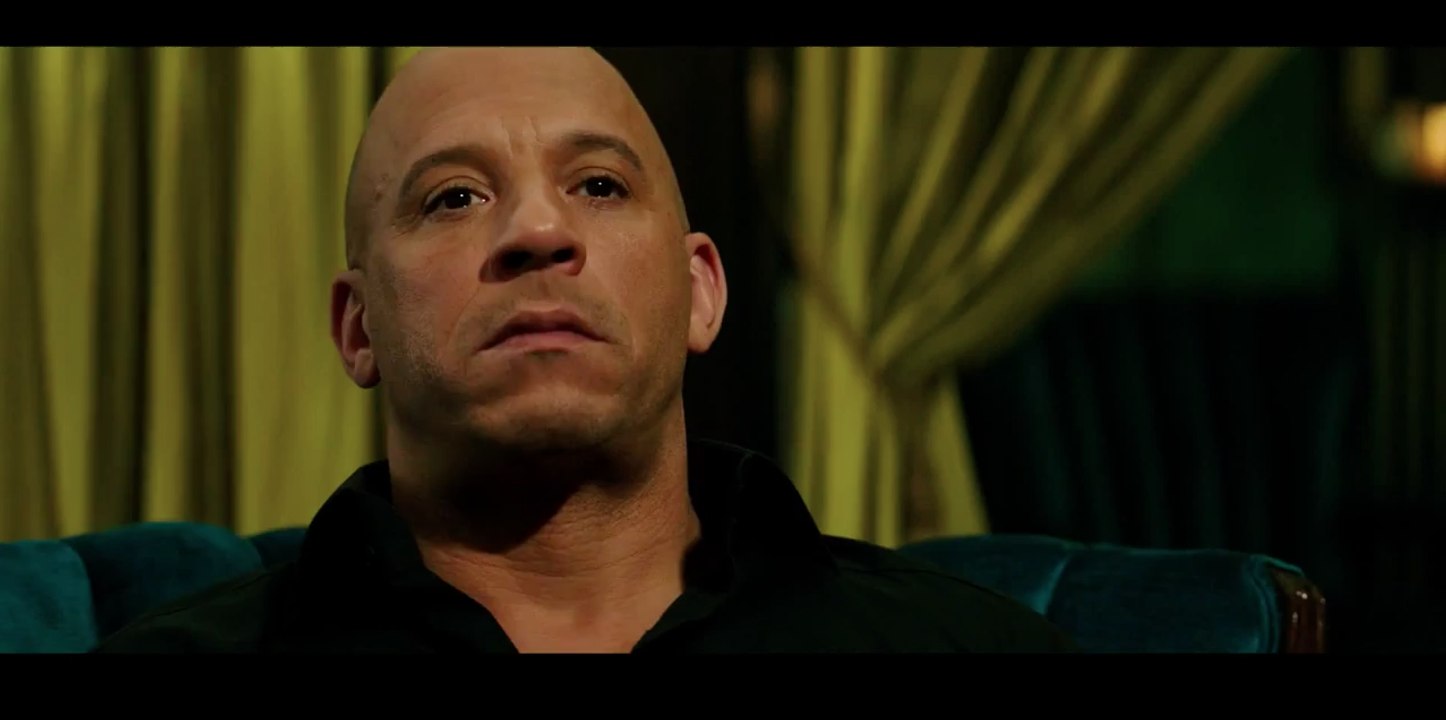 The Last Witch Hunter 2 Trailer Ita