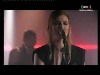 Mon sourire à l'envers