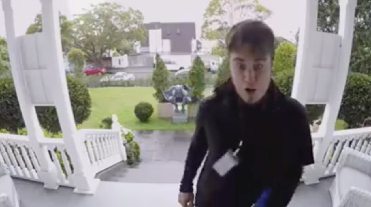 Cette caméra cachée flippante va bien vous faire rire ! Vidéo Dailymotion