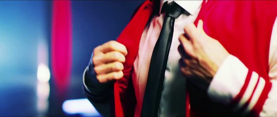 DJ Wout feat. MC Pyro Masterblaster (Official Video)