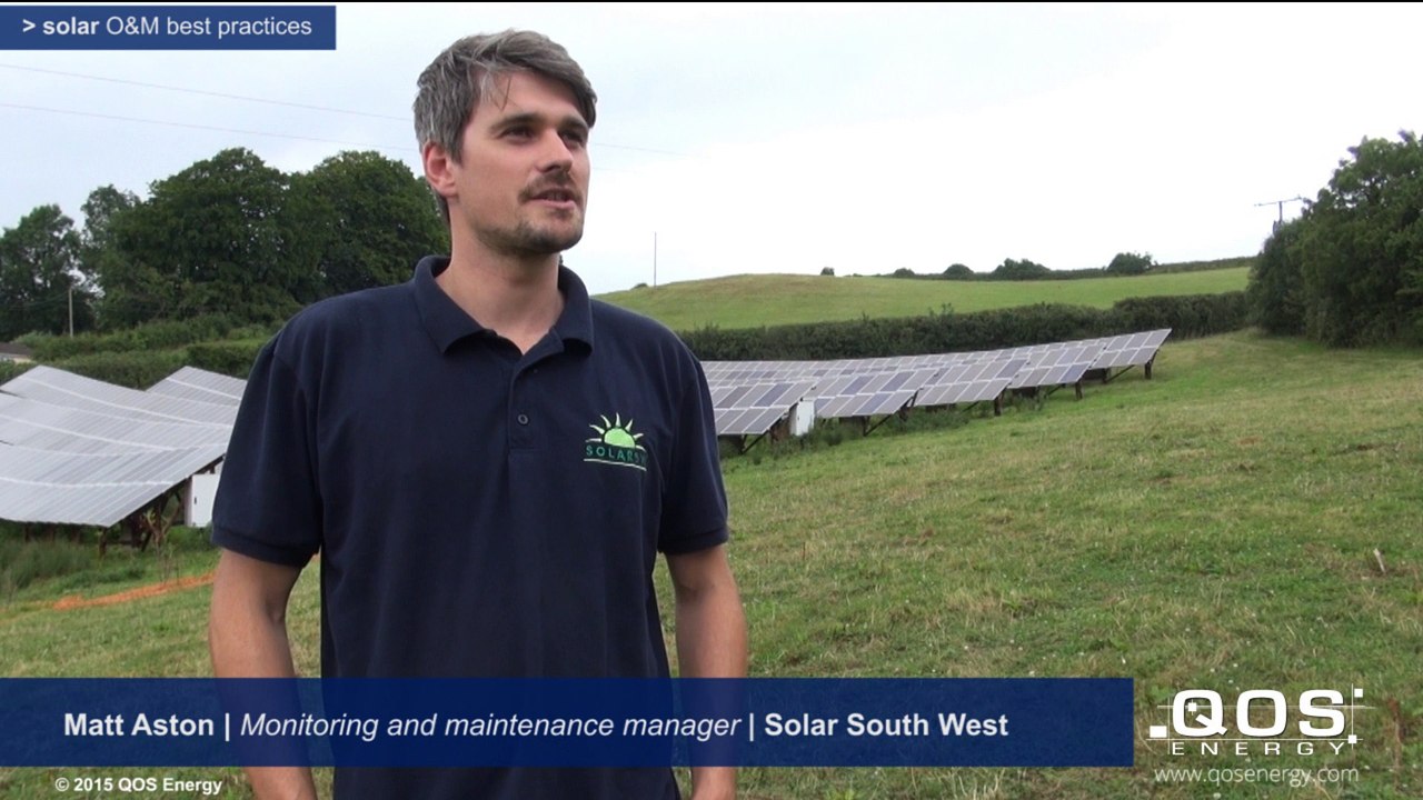 Monitoring solaire | meilleures pratiques