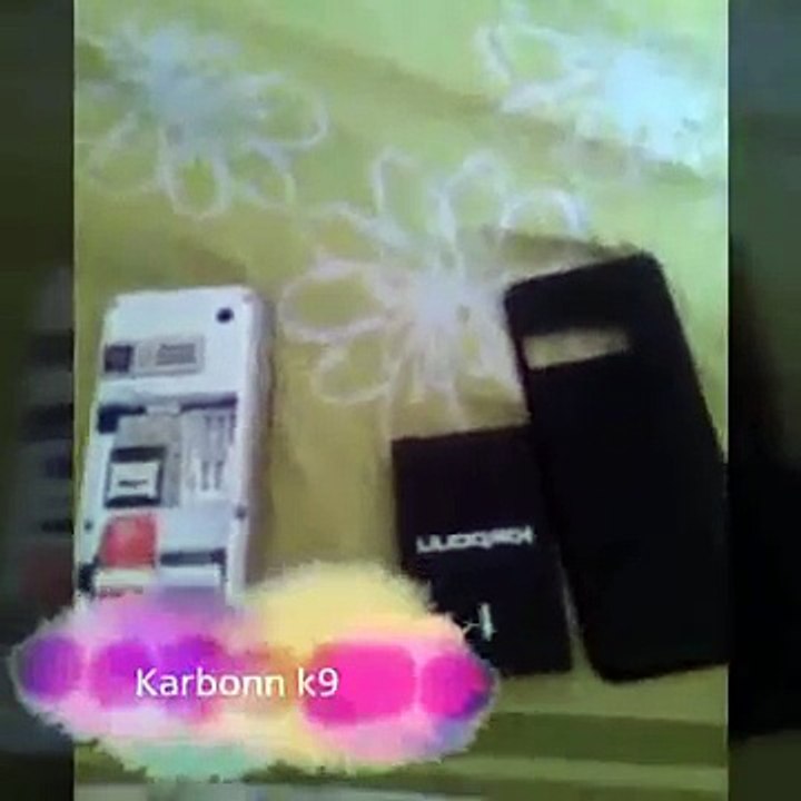Karbonn K9 review