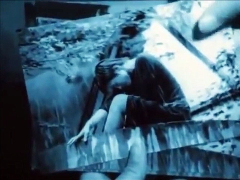 Ordo Rosarius Equilibrio - Dreaming Of My Scarlet Woman