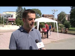 Lajme - Peticion kundër asociacionit në Gjakovë