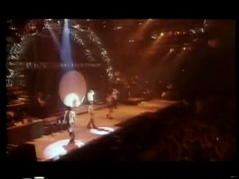 Take That - Everything Changes Live in Berlin - Goodbyes (13)